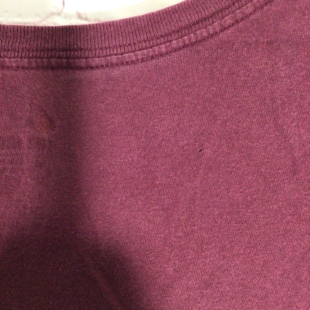 Vintage Nike Just Do It Long Sleeve Tee - Size Medium - Picture 4 of 5